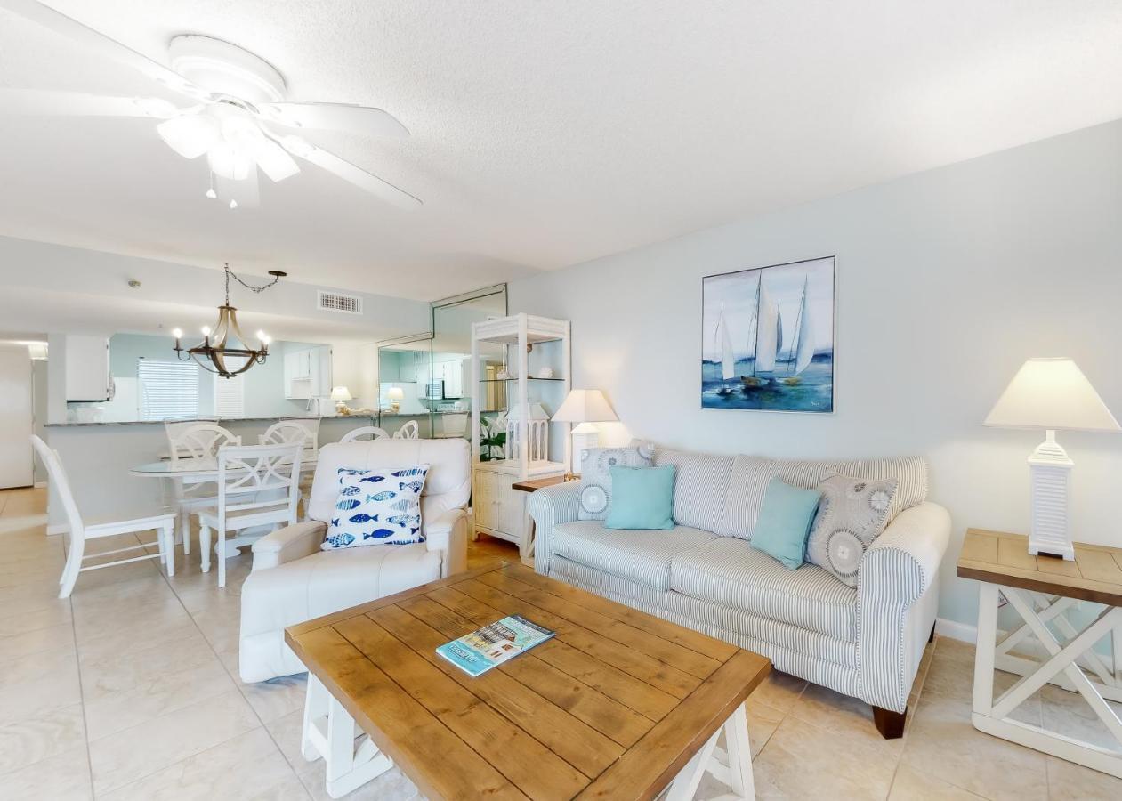 Mainsail II Villa Destin Buitenkant foto