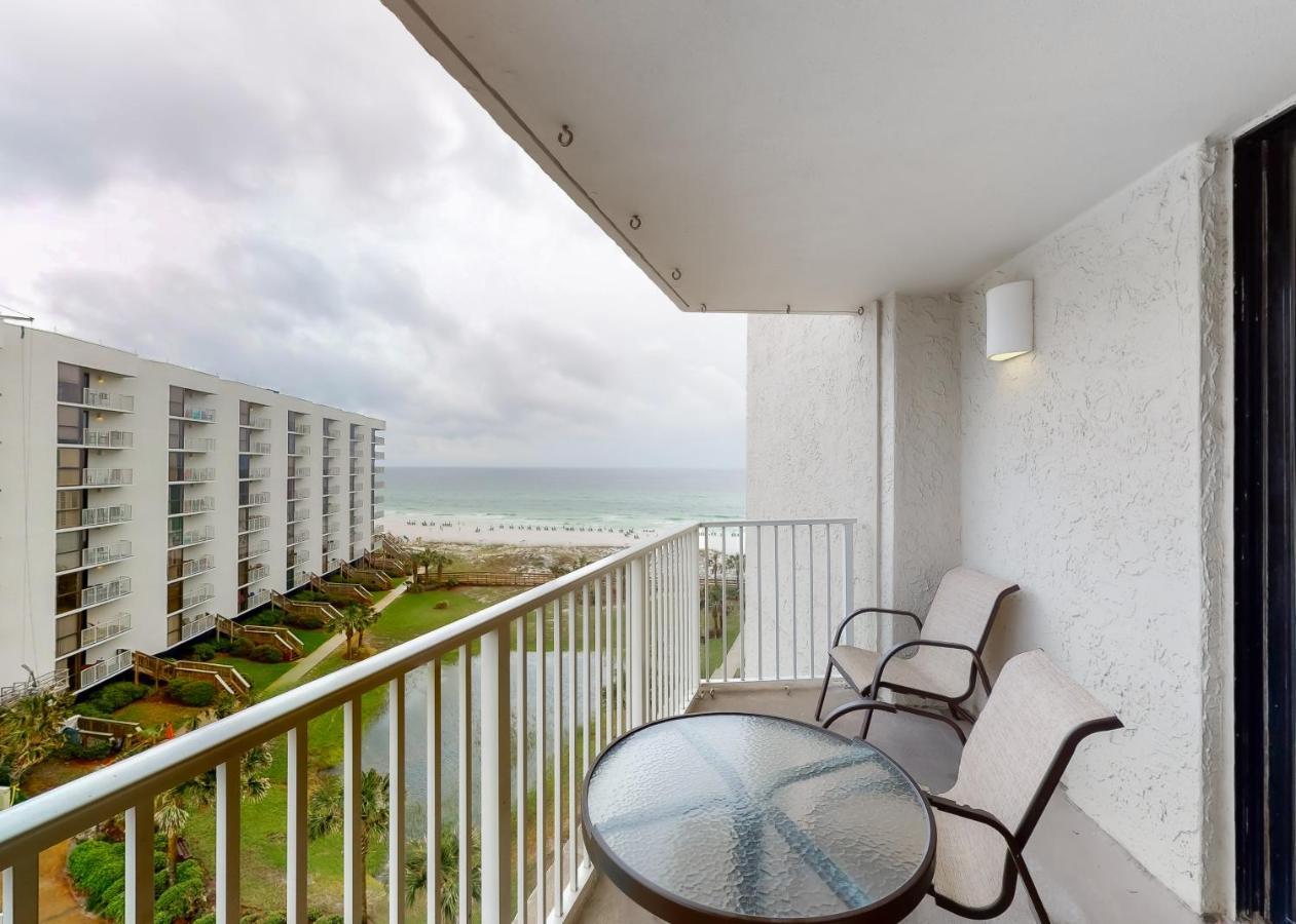 Mainsail II Villa Destin Buitenkant foto